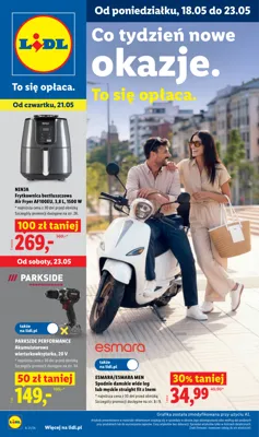 Katalog Lidl
